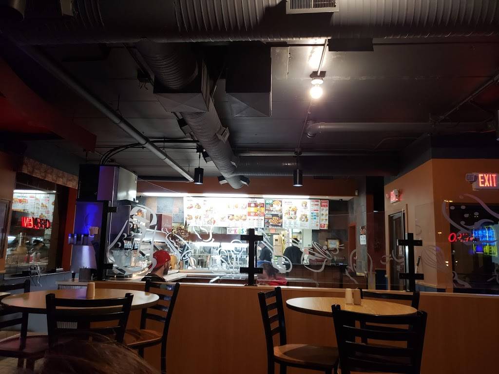 KFC | restaurant | 2540 N 11th St, Lincoln, NE 68521, USA | 4024778585 OR +1 402-477-8585