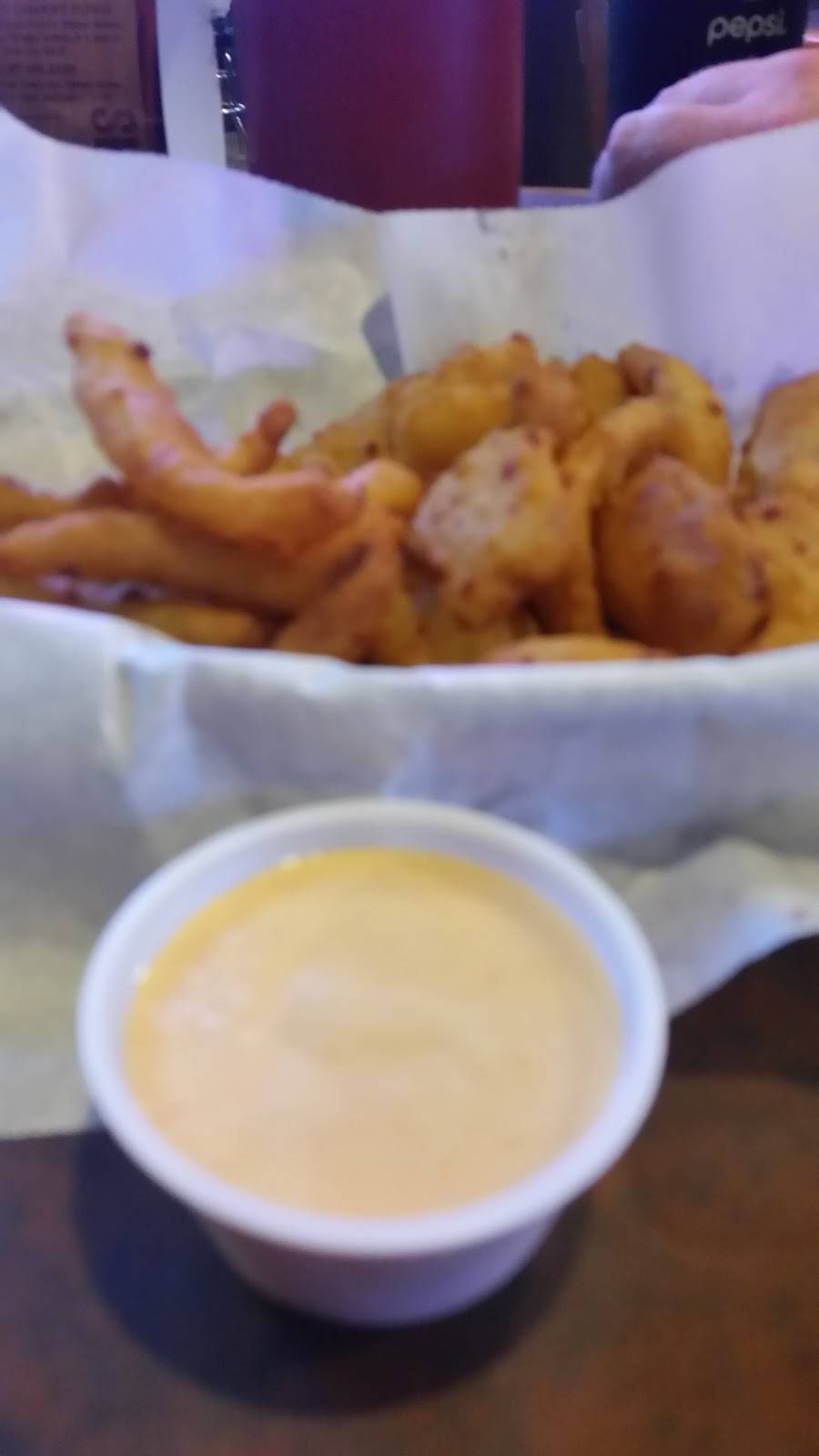 Obryan Bar & Grill | restaurant | 7006 KY-815, Owensboro, KY 42301, USA | 2702299100 OR +1 270-229-9100