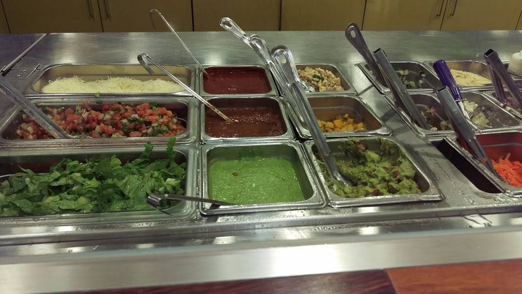 Currito | restaurant | 1 Harborside Drive Terminal C, Boston, MA 02128, USA | 6175671112 OR +1 617-567-1112