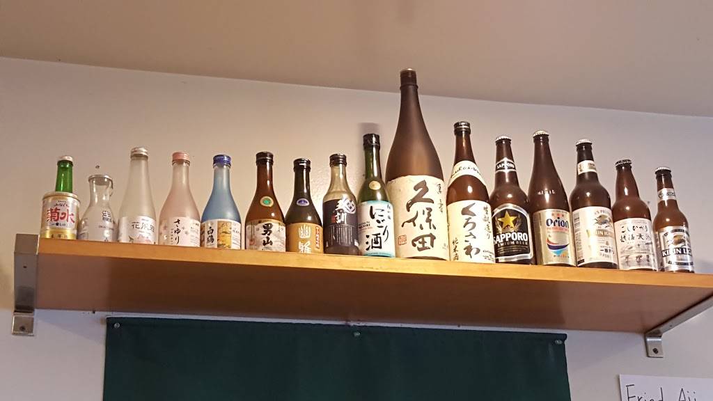 Sushi Sai Japanese Restaurant | restaurant | 625 S Atlantic Blvd, Monterey Park, CA 91754, USA | 6263008495 OR +1 626-300-8495