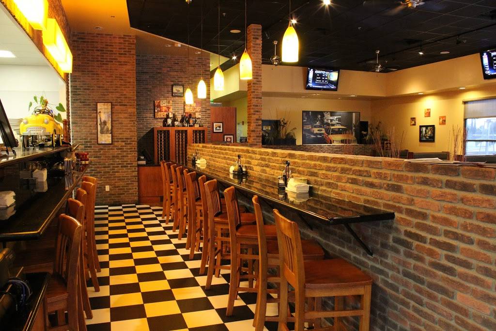 The Slice Pizzeria and Ristorante | restaurant | 72775 Dinah Shore Dr, Rancho Mirage, CA 92270, USA | 7602023122 OR +1 760-202-3122