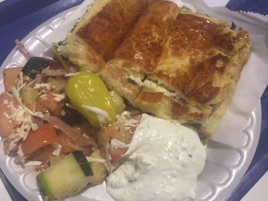 Mediterranean Gourmet | restaurant | 1525 Oviedo Marketplace Blvd, Oviedo, FL 32765, USA | 4079711997 OR +1 407-971-1997