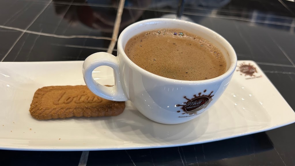 Melt n Dip | restaurant | 7820 W Layton Ave, Greenfield, WI 53220, USA | 4142495008 OR +1 414-249-5008