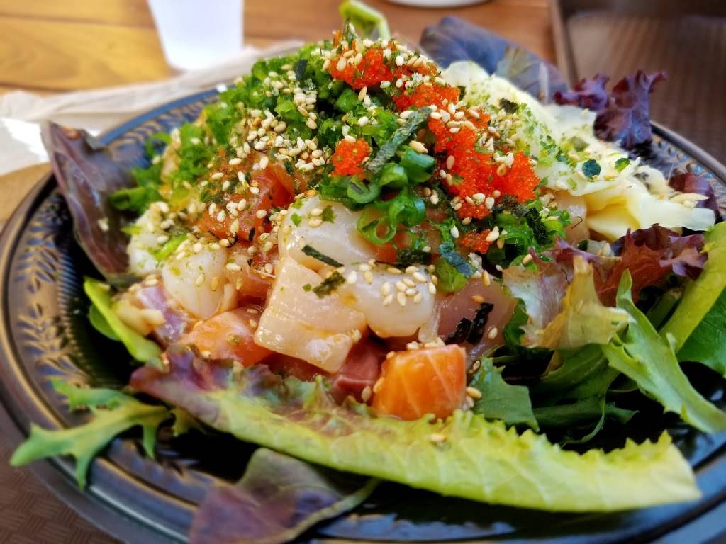 PokiNometry | restaurant | 6801 Hollywood Blvd #316, Hollywood, CA 90028, USA | 3236457730 OR +1 323-645-7730