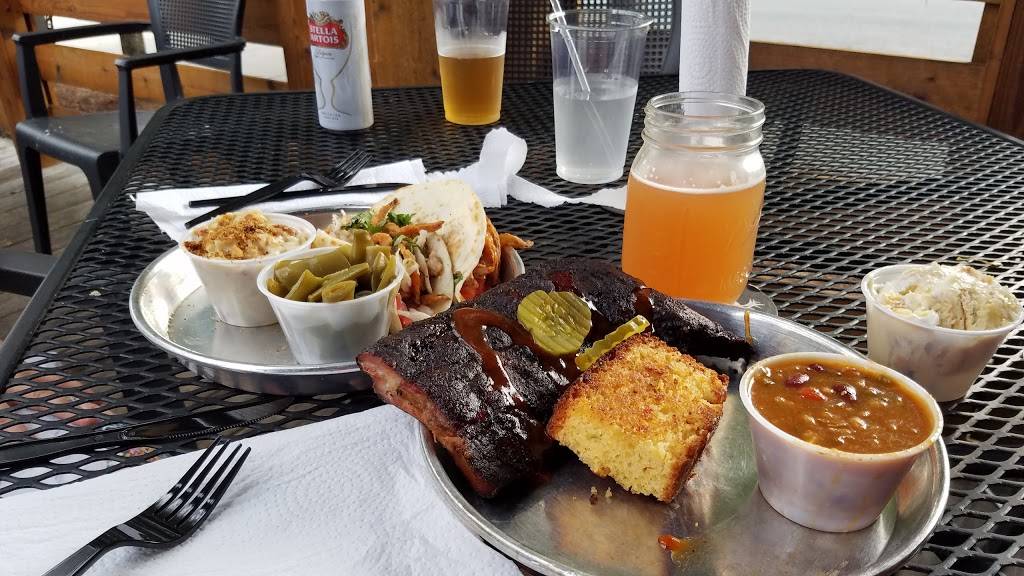 Edleys Bar-B-Que | restaurant | 2706 12th Ave S, Nashville, TN 37204, USA | 6159532951 OR +1 615-953-2951