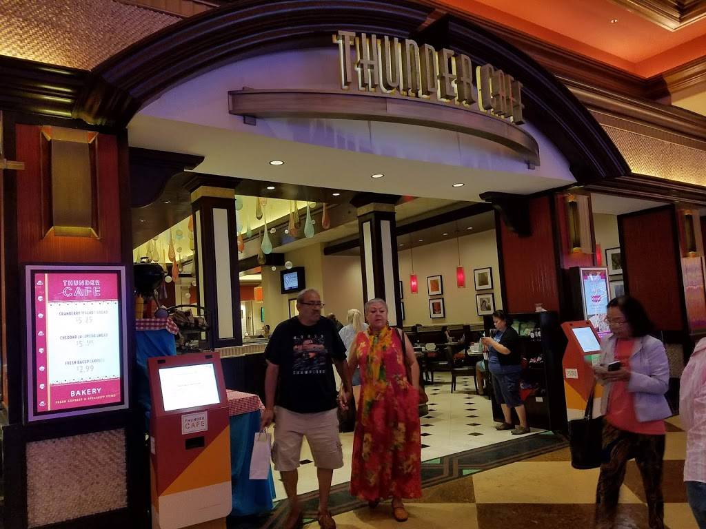 Thunder Cafe | restaurant | 1300 Athens Ave, Lincoln, CA 95648, USA | 9164087777 OR +1 916-408-7777