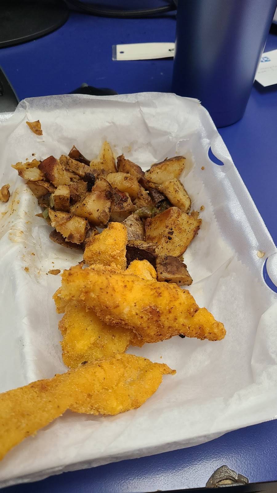 College Street Café | restaurant | 1622 W College St, Springfield, MO 65806, USA | 4173514255 OR +1 417-351-4255