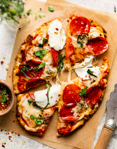 Flatbread Frenzy | restaurant | 41920 6th St Suite C, Temecula, CA 92590, USA | 9517197957 OR +1 951-719-7957