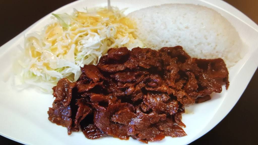 niko teriyaki | restaurant | 21241 WA-410 e, Bonney Lake, WA 98391, USA | 2532299977 OR +1 253-229-9977