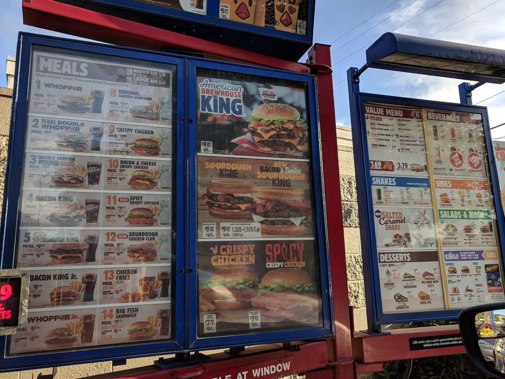 Burger King | restaurant | 9400 SE 82nd Ave, Clackamas, OR 97086, USA | 5037723033 OR +1 503-772-3033