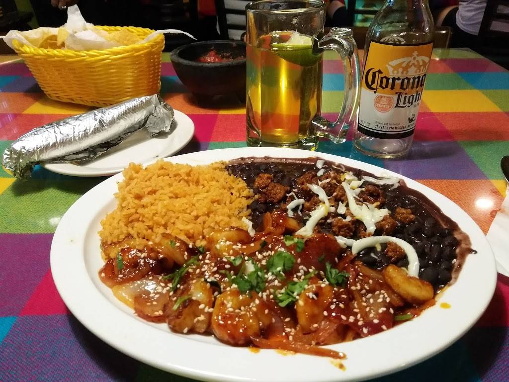 Anitas Mexican Restaurant | restaurant | 101 Alice Ave, Simpsonville, SC 29681, USA | 8649633855 OR +1 864-963-3855