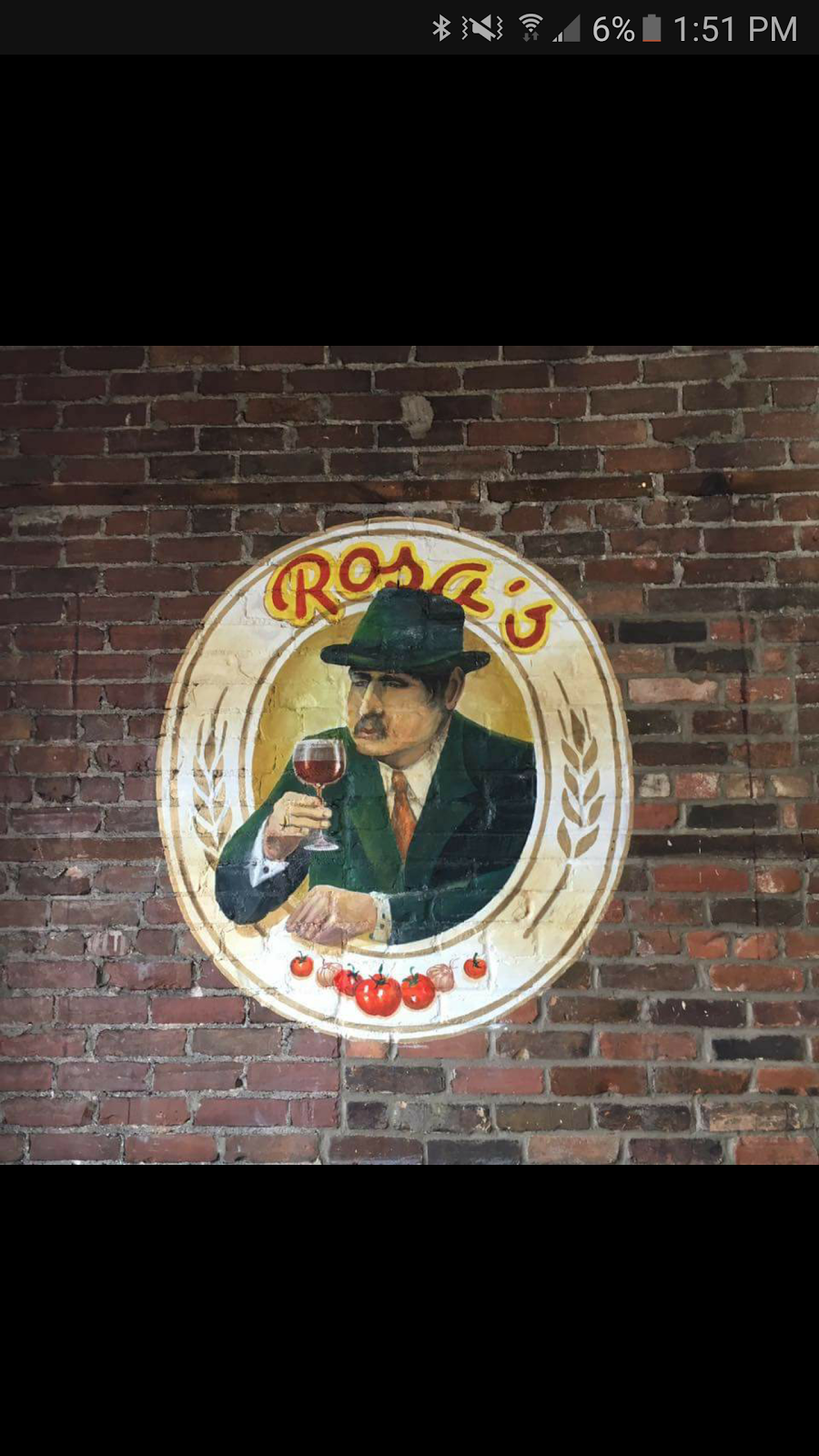 Rosas Pizzeria | meal takeaway | 61 Richmond St, Amherstburg, ON N9V 1G1, Canada | 5197362177 OR +1 519-736-2177