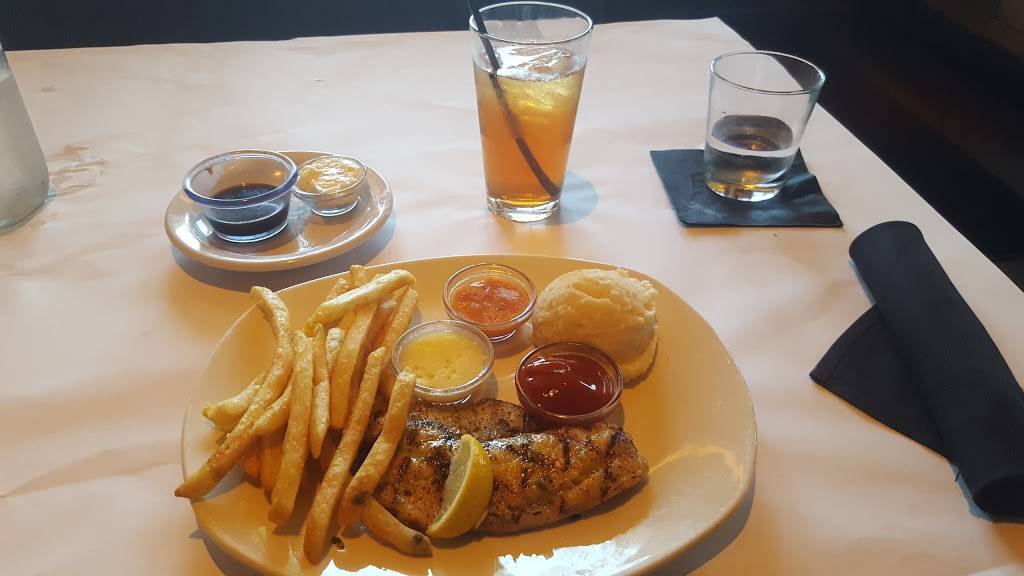 Bonefish Grill | restaurant | 18713 Biscayne Blvd, Aventura, FL 33180, USA | 3056822340 OR +1 305-682-2340