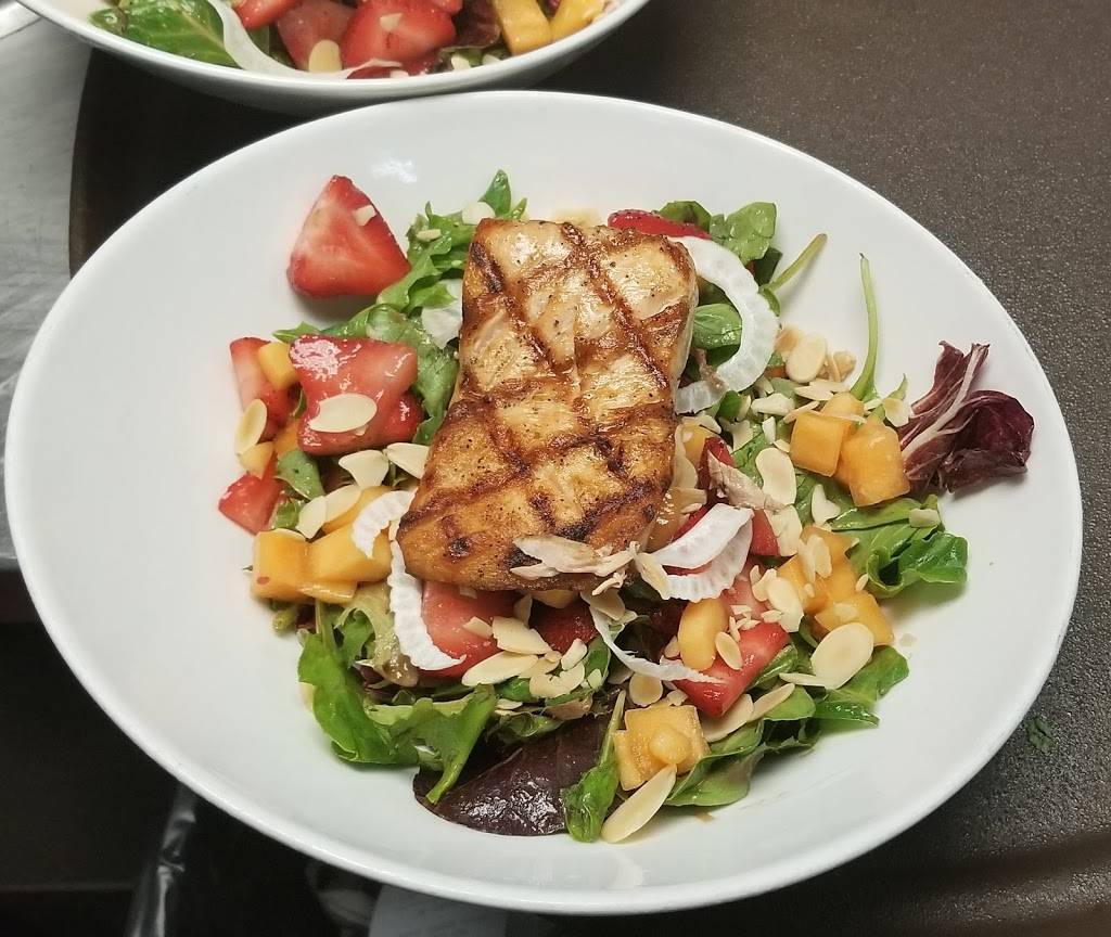 Prime Catch | restaurant | 700 E Woolbright Rd, Boynton Beach, FL 33435, USA | 5617378822 OR +1 561-737-8822