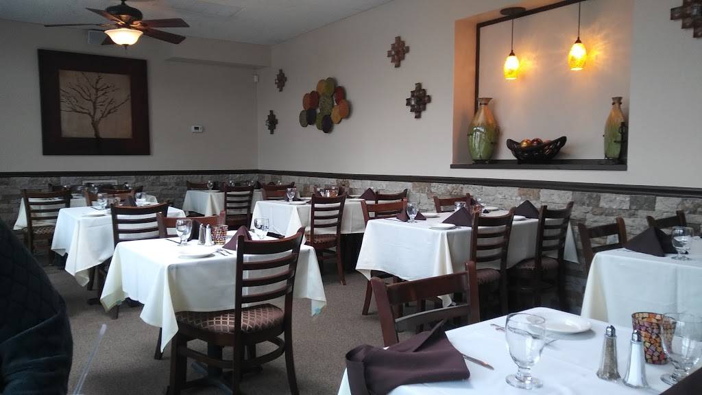 Due Amici Italian Grill | restaurant | 2114 Branch Pike, Cinnaminson, NJ 08077, USA | 8563038828 OR +1 856-303-8828