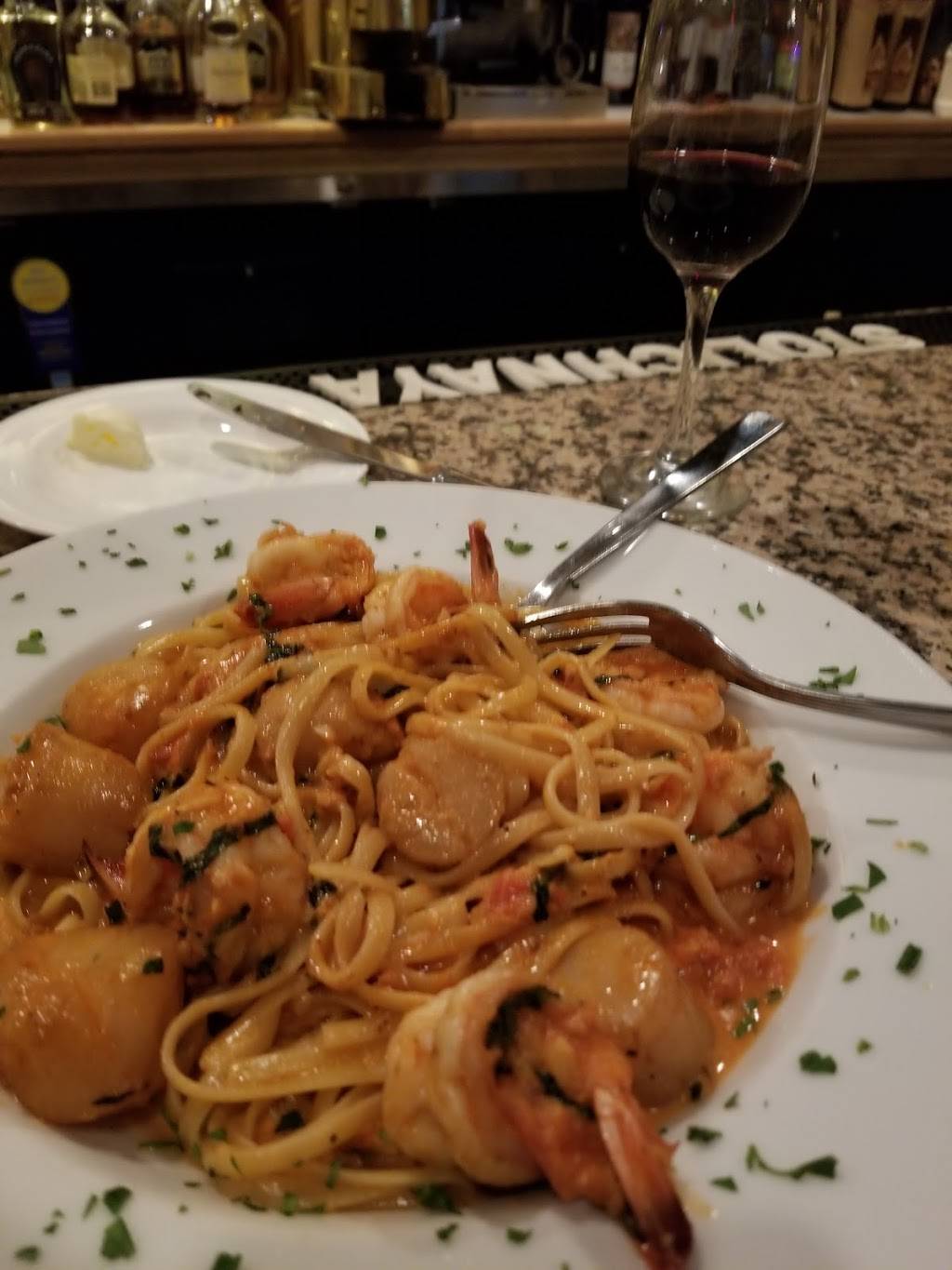 Graff Gennaros Restaurant | restaurant | 1109 N Brand Blvd, Glendale, CA 91202, USA | 8185680600 OR +1 818-568-0600