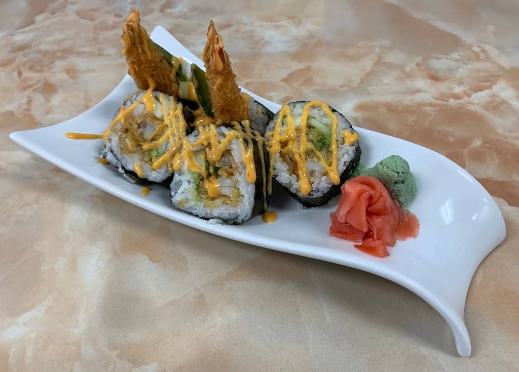 TNT Teriyaki Grill Restaurant | meal takeaway | 109 Haddock Rd Suite 102, Kingsland, GA 31548, USA | 9125107727 OR +1 912-510-7727