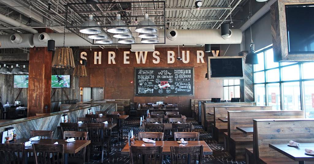 Tavern in the Square Shrewsbury | restaurant | 193 Boston Turnpike, Shrewsbury, MA 01545, USA | 5087555240 OR +1 508-755-5240