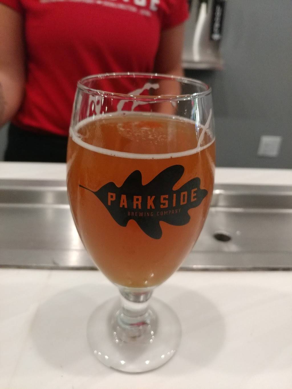 Parkside Brewing Company | restaurant | 2601 Madison Ave, Burlington, IA 52601, USA | 3192092739 OR +1 319-209-2739