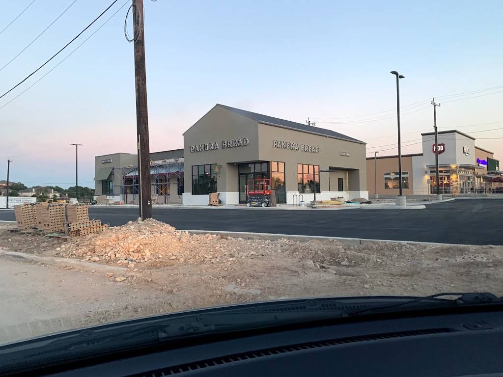 Panera Bread | cafe | 22050 US-281, San Antonio, TX 78258, USA | 2104819993 OR +1 210-481-9993