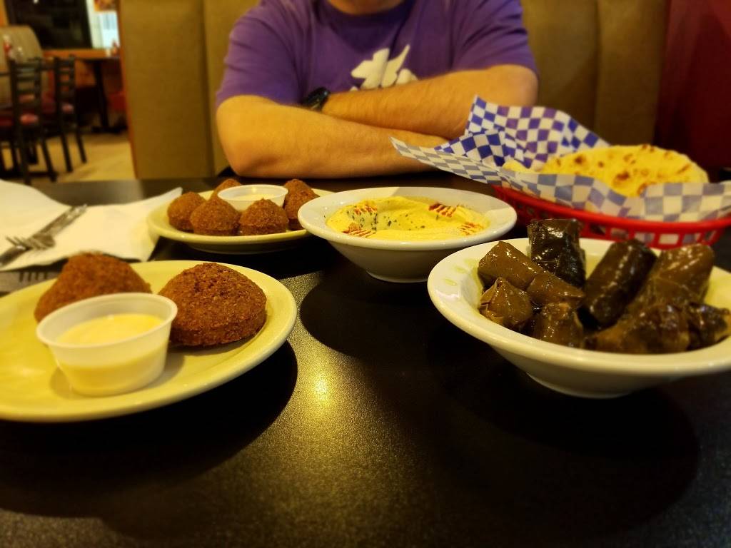 ZamZam Mediterranean Grill & Hookah | restaurant | 3913 N MacArthur Blvd, Warr Acres, OK 73122, USA | 4057898008 OR +1 405-789-8008