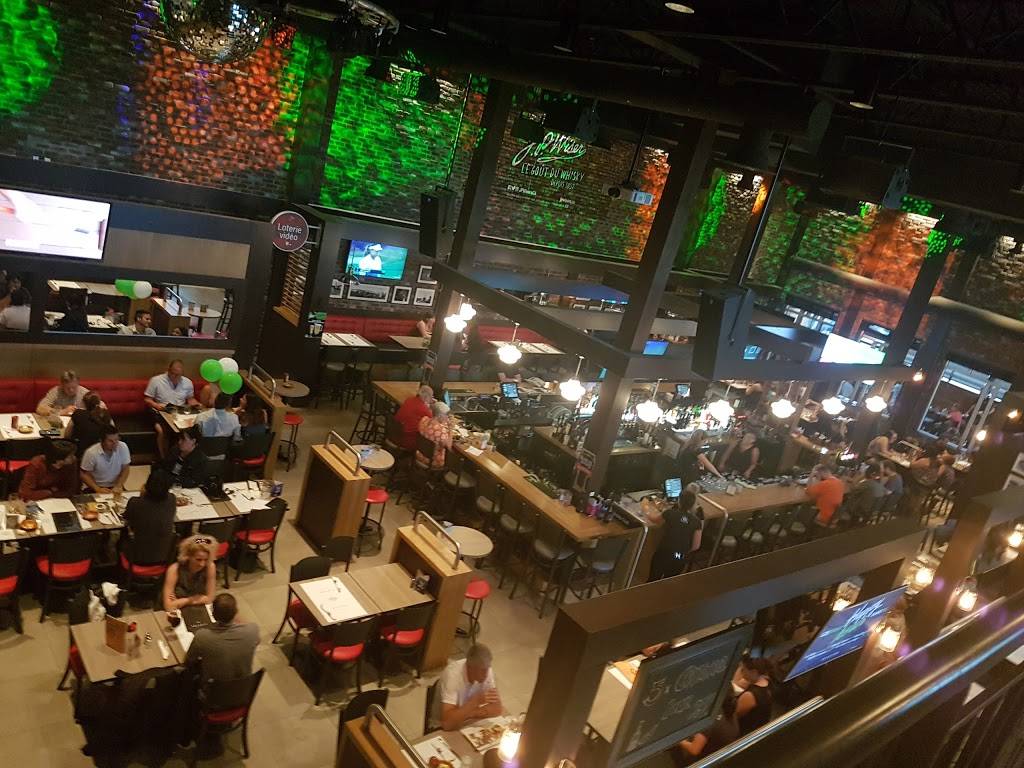 Blaxton Lévis | restaurant | 1242 Rue de la Concorde, Lévis, QC G6W 0M7, Canada | 4188343535 OR +1 418-834-3535