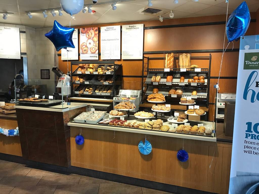 Panera Bread | bakery | 1461 SE 17th St, Fort Lauderdale, FL 33316, USA | 9546409265 OR +1 954-640-9265