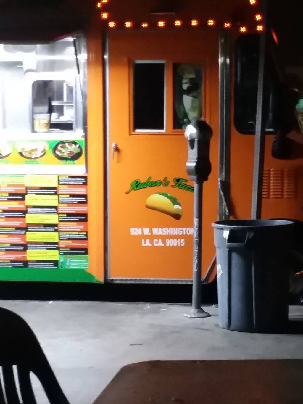 Rubens Tacos | restaurant | 10159 Venice Blvd, Los Angeles, CA 90034, USA | 3103439200 OR +1 310-343-9200