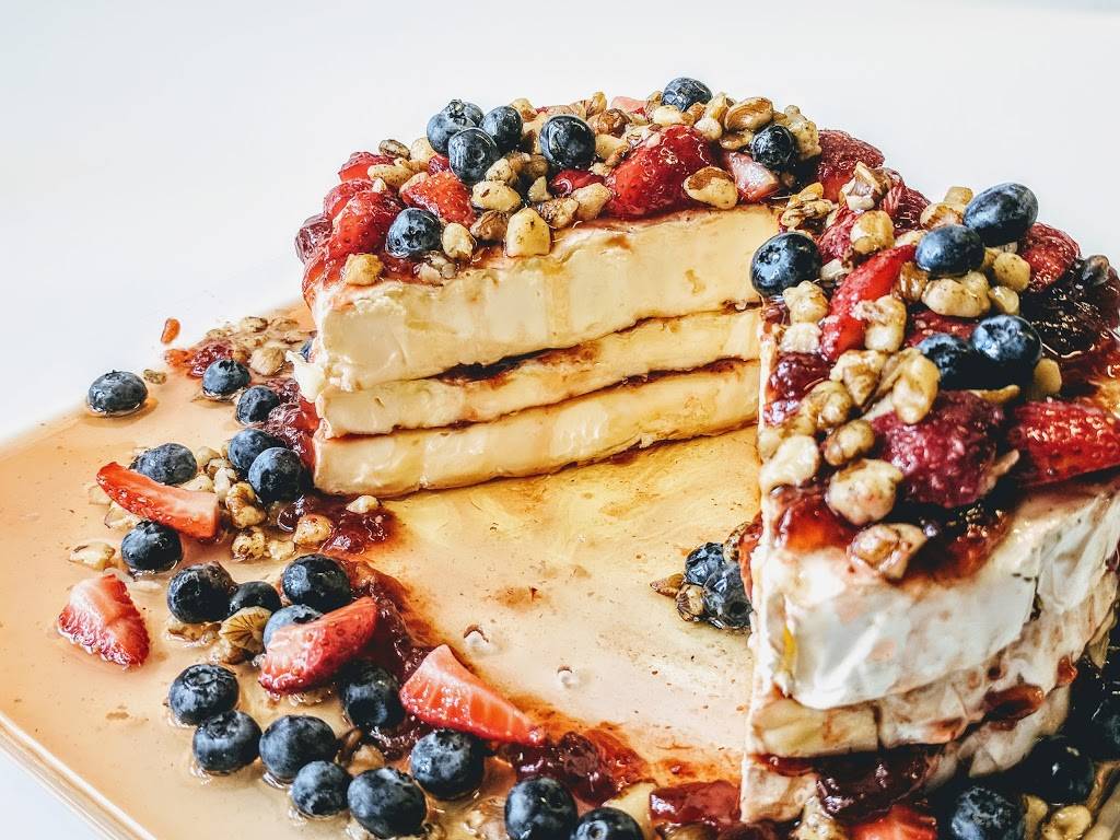 Cocos Italian Market | cafe | 411 51st Ave N, Nashville, TN 37209, USA | 6157830114 OR +1 615-783-0114