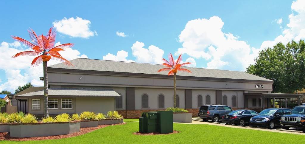 Oasis Goodtime Emporium | night club | 6363 Peachtree Industrial Blvd, Atlanta, GA 30360, USA | 7704548065 OR +1 770-454-8065