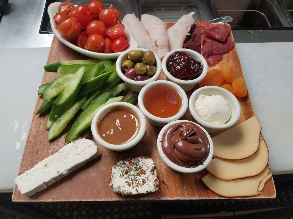 Mamas Secret Bakery & Cafe | bakery | 8314 W 3rd St, Los Angeles, CA 90048, USA | 3234243482 OR +1 323-424-3482