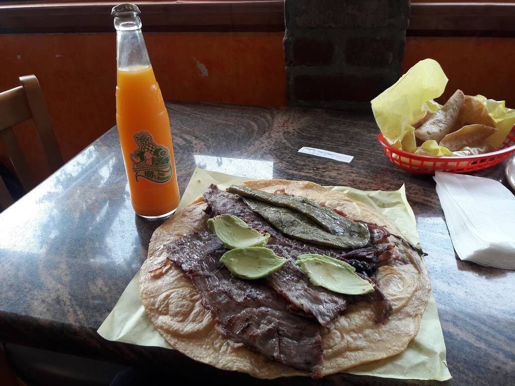 Cemitas Poblanas Juquilita Restaurant | restaurant | 532 S Lorena St, Los Angeles, CA 90063, USA | 3232610390 OR +1 323-261-0390