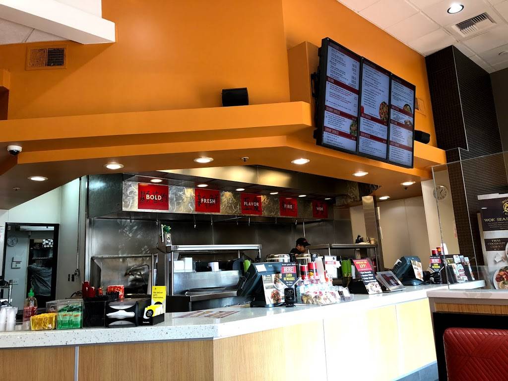 Pick Up Stix Fresh Asian Flavors | meal takeaway | 5365 Alton Pkwy Suite H, Irvine, CA 92604, USA | 9497867849 OR +1 949-786-7849