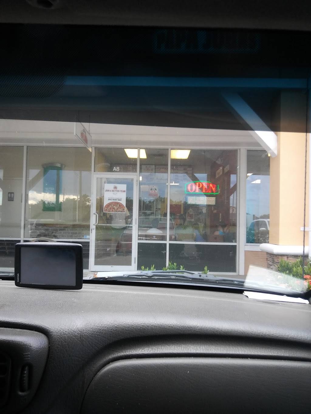 Papa Johns Pizza | restaurant | 24123 Peachland Blvd Ste A8, Port Charlotte, FL 33954, USA | 9412357272 OR +1 941-235-7272