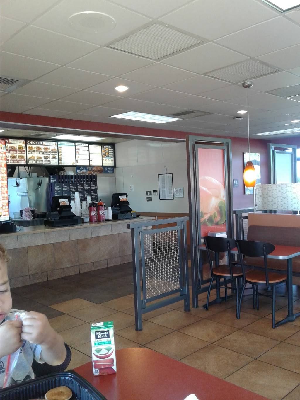 Jack in the Box | restaurant | 201 S, TX-78, Wylie, TX 75098, USA | 9724426118 OR +1 972-442-6118