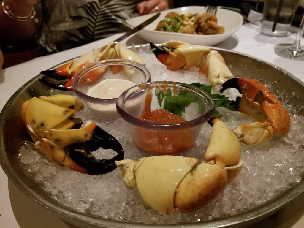 Bonefish Grill | restaurant | 2408 Tyrone Blvd N, St. Petersburg, FL 33710, USA | 7273448600 OR +1 727-344-8600