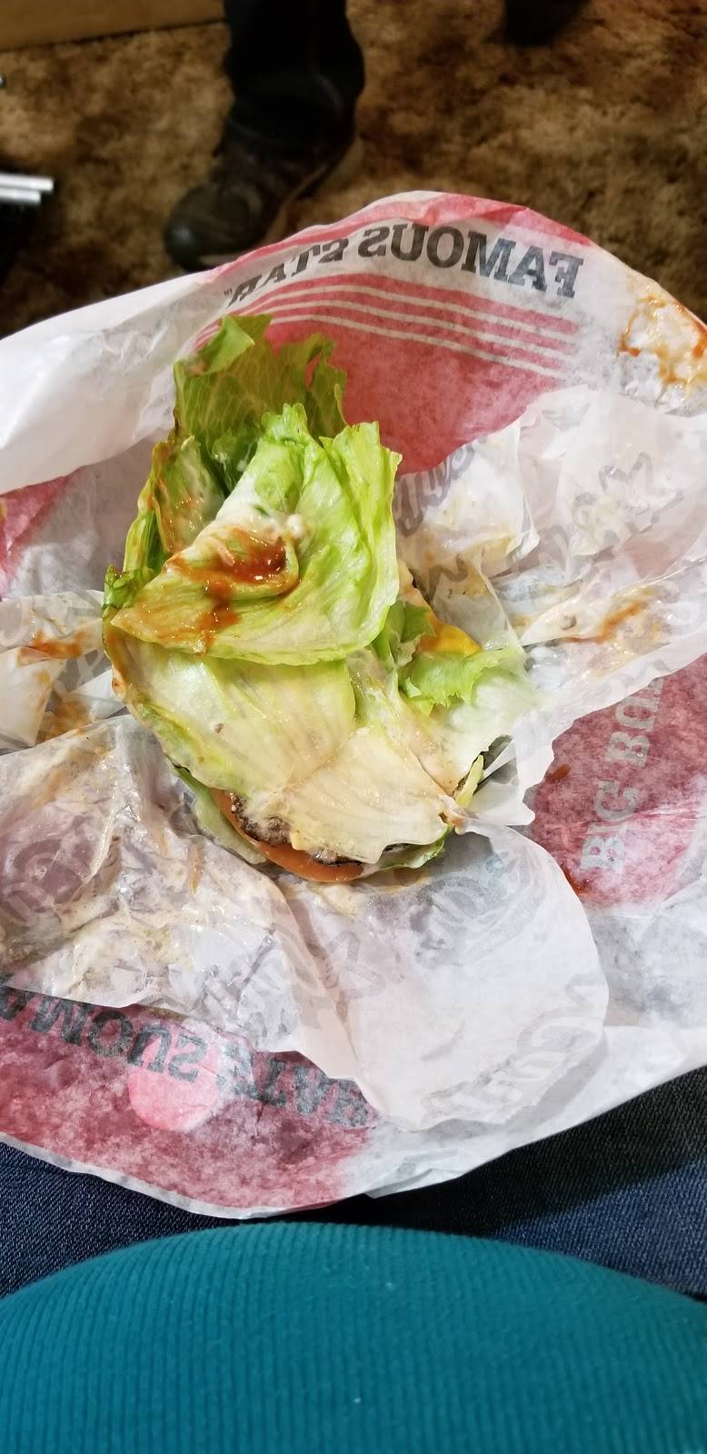 Carls Jr. | restaurant | 2333 N Harrison St, Shawnee, OK 74804, USA | 4052752344 OR +1 405-275-2344