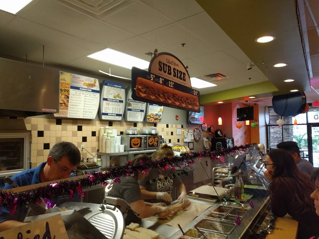 Port of Subs® | meal takeaway | 7120 N Durango Dr, Las Vegas, NV 89149, USA | 7022207678 OR +1 702-220-7678