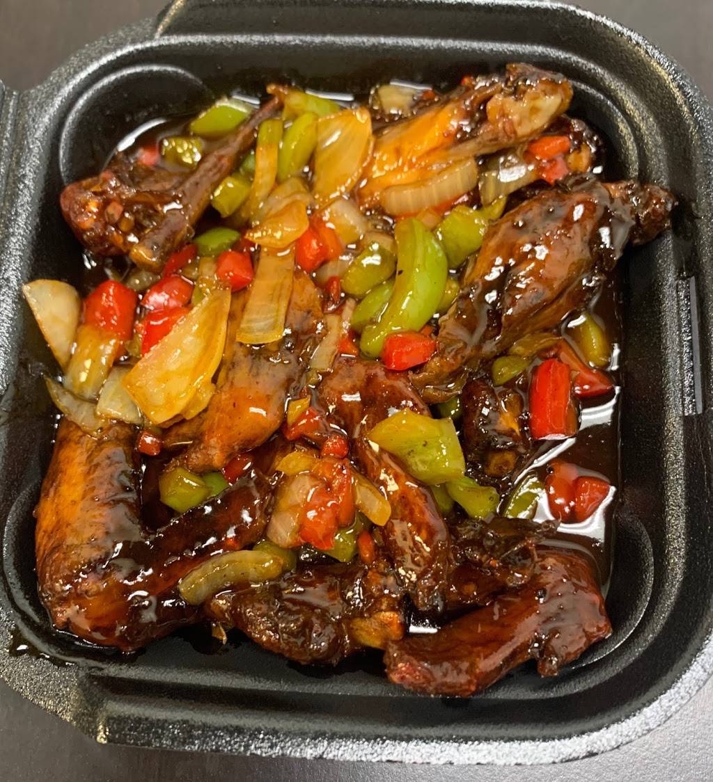 Caribbean Jerk Joint | restaurant | 1400 E 47th St, Chicago, IL 60653, USA | 7739665713 OR +1 773-966-5713