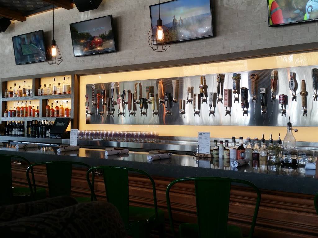 Eureka! | restaurant | 6250 Topanga Canyon Blvd, Woodland Hills, CA 91367, USA | 8188575544 OR +1 818-857-5544