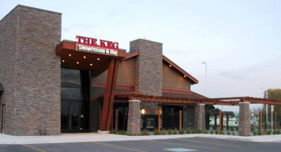 The Keg Steakhouse + Bar - Mississauaga Northwest | restaurant | 3130 Argentia Rd, Mississauga, ON L5N 0B1, Canada | 9055679111 OR +1 905-567-9111