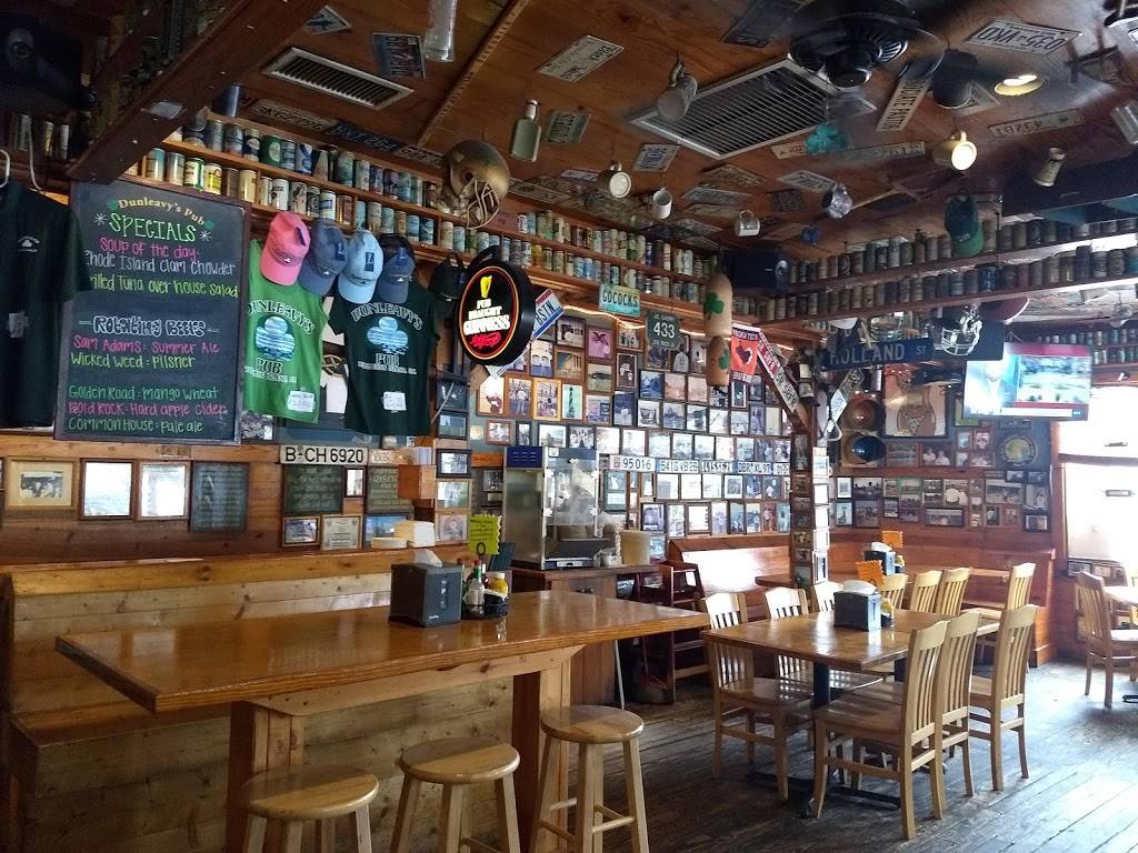 Dunleavys Pub | restaurant | 2213 Middle St # B, Sullivans Island, SC 29482, USA | 8438839646 OR +1 843-883-9646
