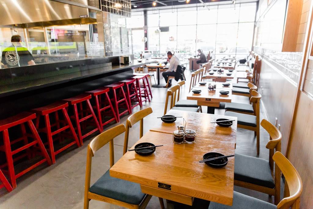 Kung Fu Dumpling | restaurant | 228 S Citrus St, West Covina, CA 91791, USA | 6263319301 OR +1 626-331-9301