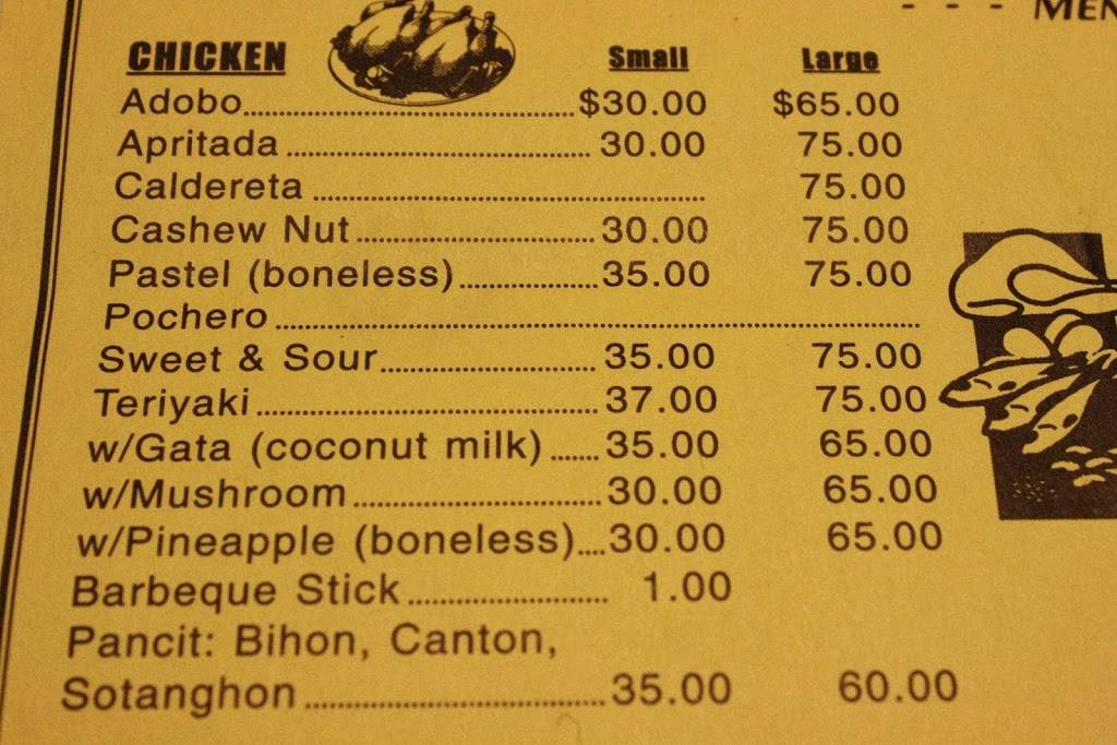 Fiesta Fast Food | restaurant | 5532 York Blvd, Los Angeles, CA 90042, USA | 3232555195 OR +1 323-255-5195