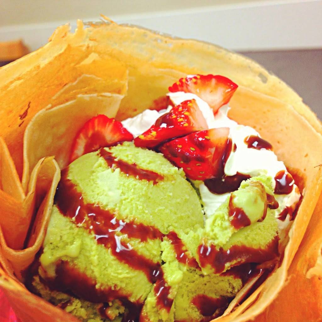 Sophies Crepes | restaurant | 1581 Webster St #275, San Francisco, CA 94115, USA | 4159297732 OR +1 415-929-7732