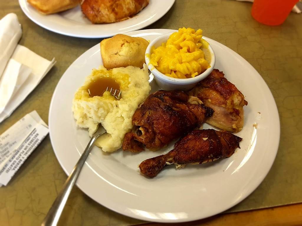 Boston Market | restaurant | 1081 High Ridge Rd, Stamford, CT 06905, USA | 2033211410 OR +1 203-321-1410