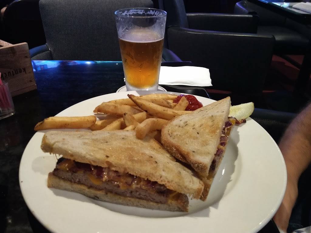 Bullpen | restaurant | 8199 Clairemont Mesa Blvd, San Diego, CA 92111, USA | 8585036786 OR +1 858-503-6786