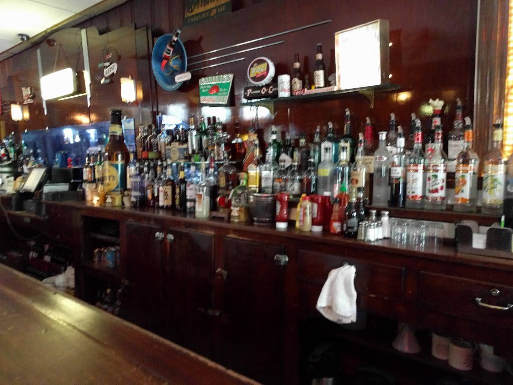 Prosperity Social Club | restaurant | 1109 Starkweather Ave, Cleveland, OH 44113, USA | 2169371938 OR +1 216-937-1938