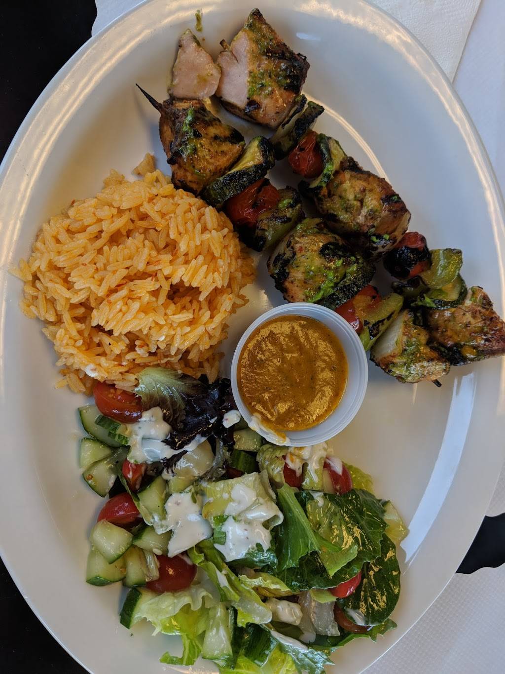 Lotus | restaurant | 580 W Drive, Doctor M.L.K. Jr Blvd, Stockton, CA 95206, USA | 2097940774 OR +1 209-794-0774