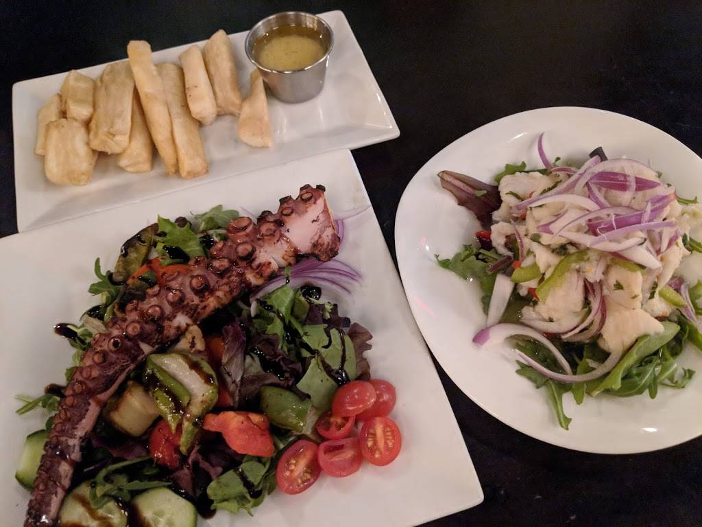 Doña Habana Restaurant | night club | 811 Massachusetts Ave, Boston, MA 02118, USA | 6177081182 OR +1 617-708-1182